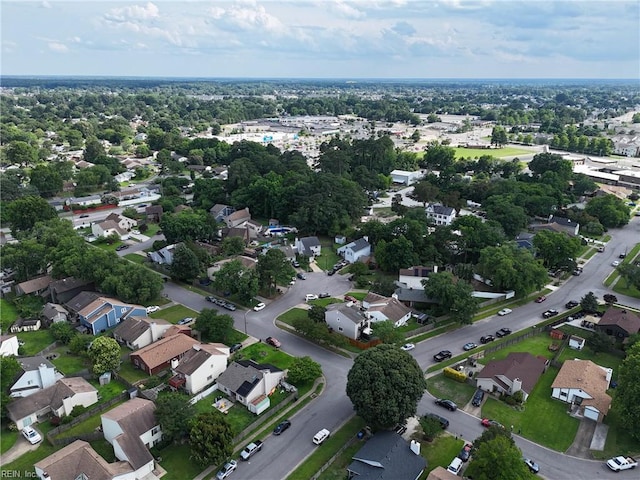 1712 Willwood Ct, Virginia Beach, VA 23464 - view of property location featuring nearby suburban area