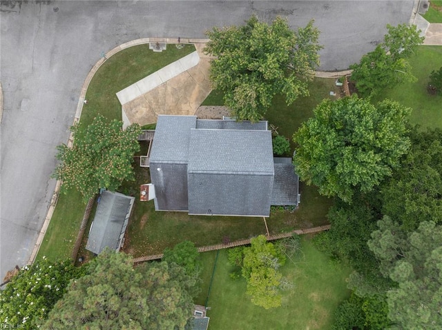 301 Ashland Ct, Newport News, VA 23606 - view of subject property
