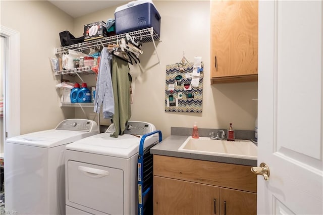 3516 Colmar Quarter Quarter, Norfolk, VA 23509 - laundry area featuring cabinet space and washer and dryer