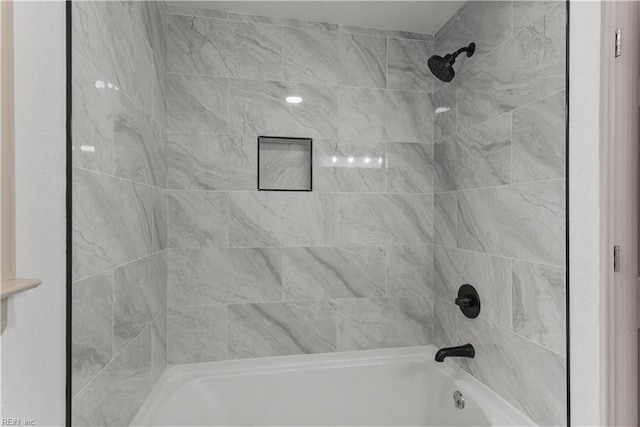 2370 Pruden Blvd, Suffolk, VA 23434 - bathroom with shower / tub combination