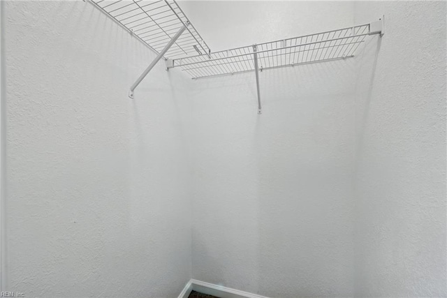 3005 Overbrook Ave, Norfolk, VA 23513 - view of spacious closet