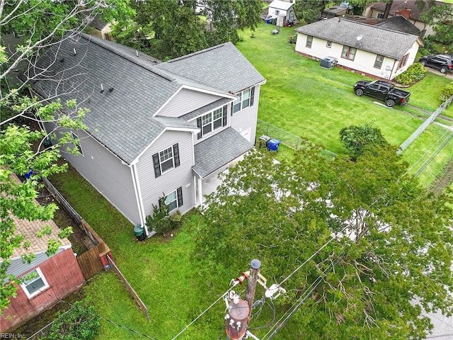 3005 Overbrook Ave, Norfolk, VA 23513 - view of subject property