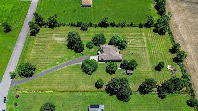 609 Trumpet Ct, Chesapeake, VA 23323 - view of rural area
