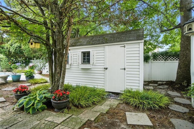 3644 Brannon Dr, Virginia Beach, VA 23456 - view of shed