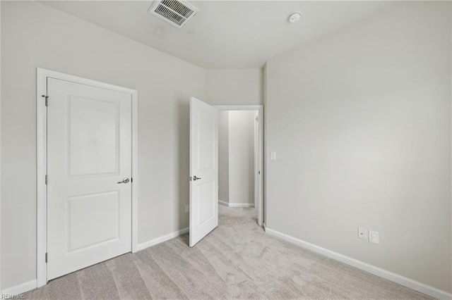 4317 Salt Marsh Ln, Chesapeake, VA 23324 - unfurnished bedroom featuring baseboards and light carpet