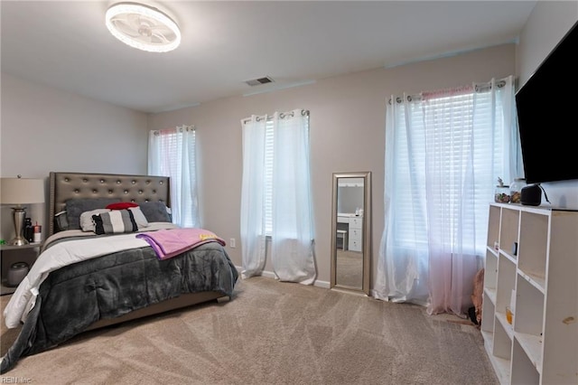 180 Avon Rd, Hampton, VA 23666 - view of carpeted bedroom