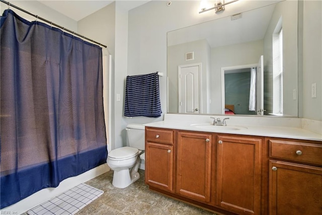 924 Southmoor Dr Unit 204, Virginia Beach, VA 23455 - full bath with vanity and shower / bath combo