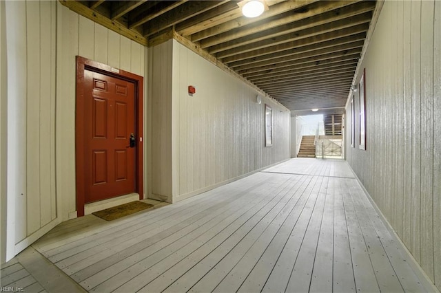 924 Southmoor Dr Unit 204, Virginia Beach, VA 23455 - view of exterior entry