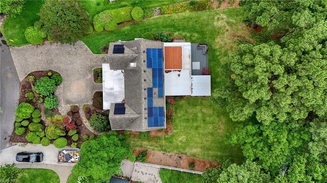 241 Sir Oliver Rd, Norfolk, VA 23505 - view of subject property