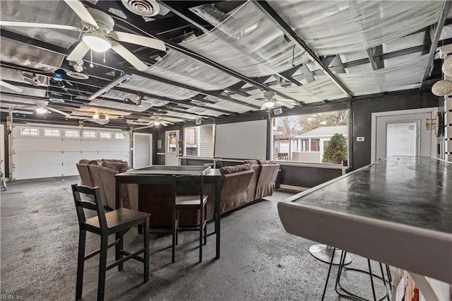 2320 Early St, Norfolk, VA 23513 - interior space