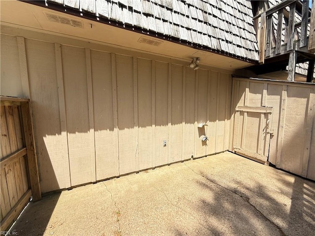 146 Saw Grass Bnd, Virginia Beach, VA 23451 - exterior space with board and batten siding