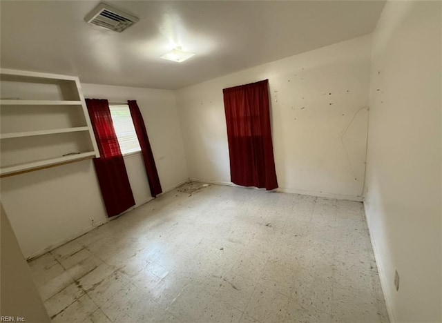 5309 S Palmyra Dr, Virginia Beach, VA 23462 - unfurnished room with light floors