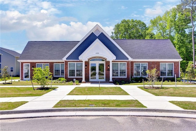 134 Fishermans Way, Poquoson, VA 23662 - view of property