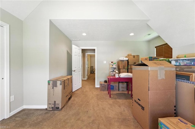 2152 Benomi Dr, Williamsburg, VA 23185 - view of storage area