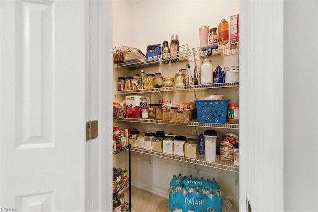2152 Benomi Dr, Williamsburg, VA 23185 - view of storage area