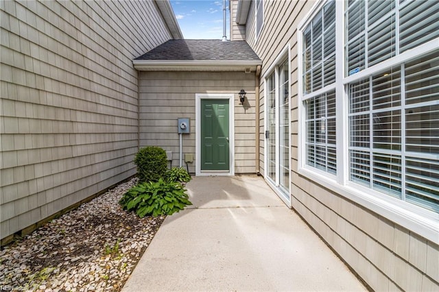 1439 Otterbourne Cir, Chesapeake, VA 23320 - property entrance