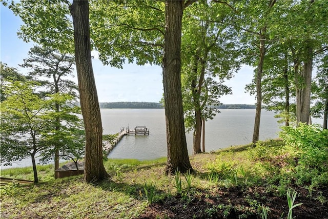 525 Pagan Rd, Smithfield, VA 23430 - water view
