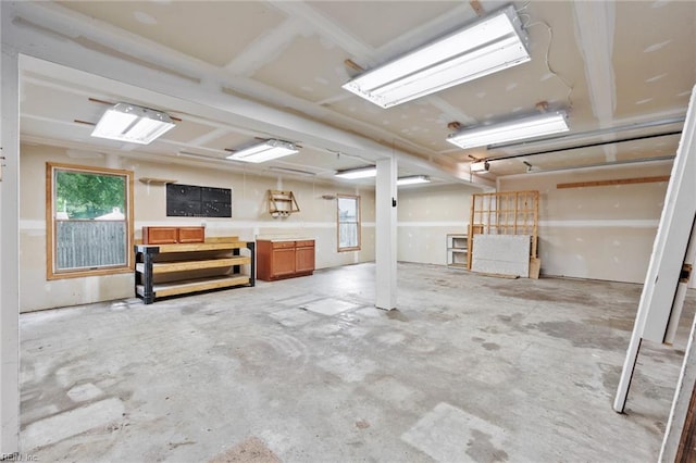 2655 Village Ave, Chesapeake, VA 23323 - view of garage