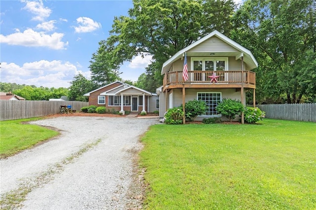 2655 Village Ave, Chesapeake, VA 23323 - view of front of property featuring driveway