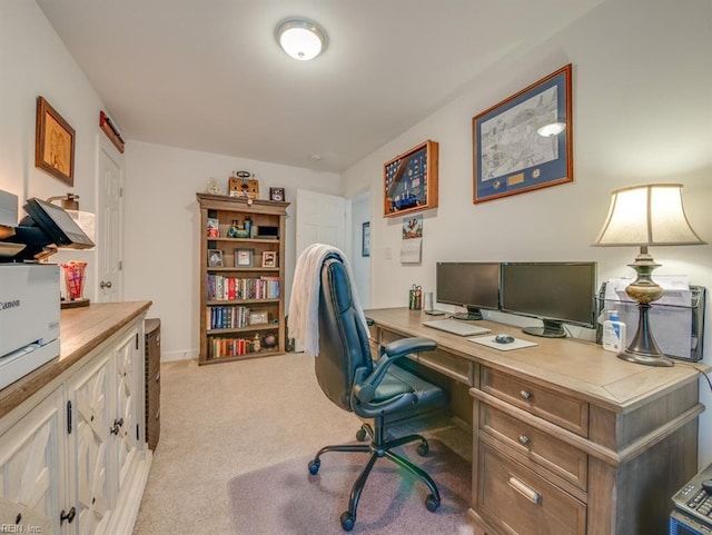 405 Oaktree Rd, Williamsburg, VA 23188 - office space with light carpet