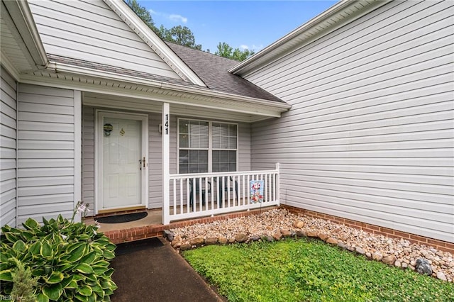 141 Lane Cres, Smithfield, VA 23430