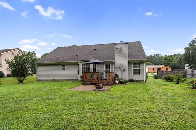 141 Lane Cres, Smithfield, VA 23430