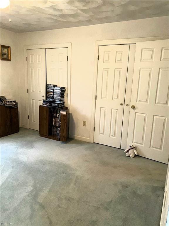 2016 Kilby Ln, Suffolk, VA 23434 - bedroom featuring baseboards