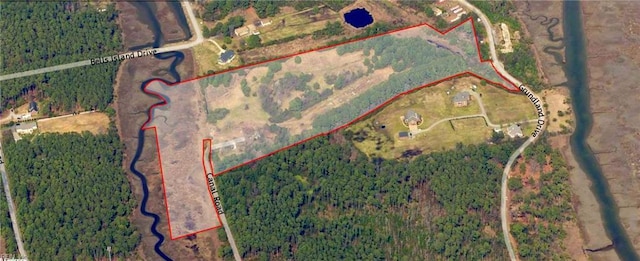 60 Canal Rd, Hampton, VA 23664