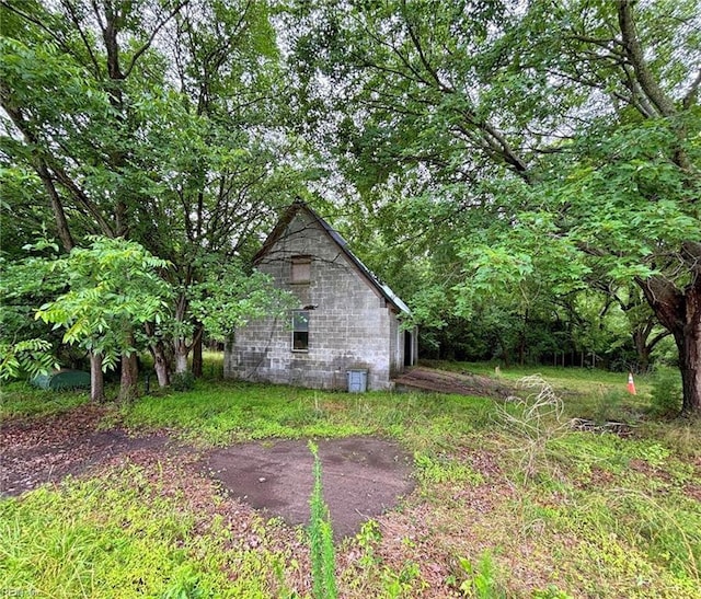 60 Canal Rd, Hampton, VA 23664
