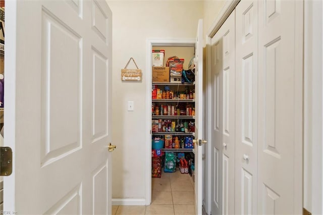 903 Rustads Cir, Williamsburg, VA 23188 - view of pantry