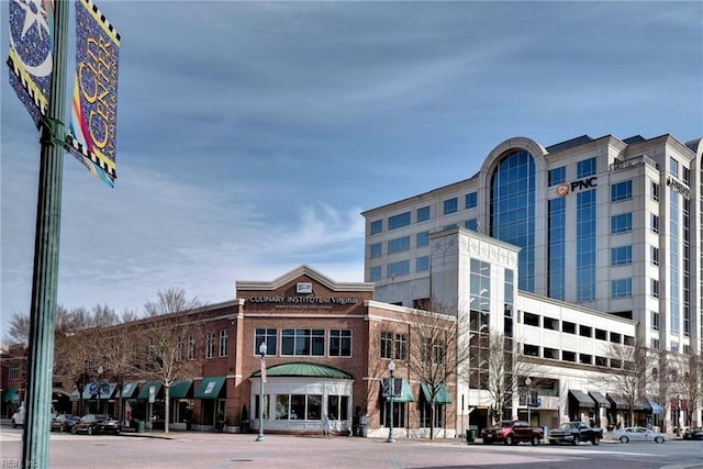 112 Archer Rd, Newport News, VA 23606 - view of building exterior