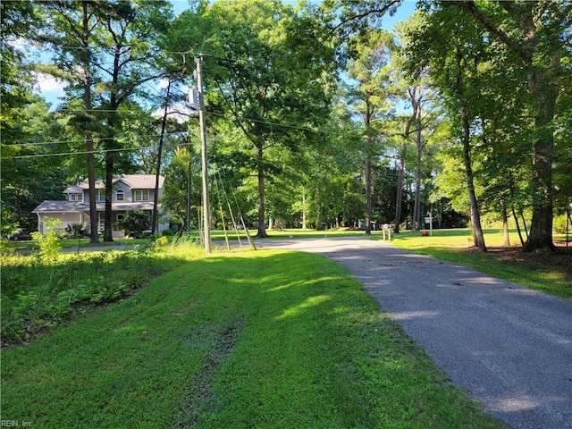 3989 River Landing Trl, Smithfield, VA 23430