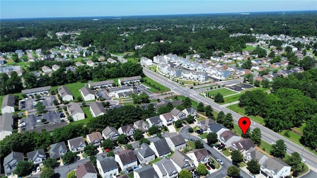 3904 River Breeze Cir, Chesapeake, VA 23321 - aerial overview of property's location