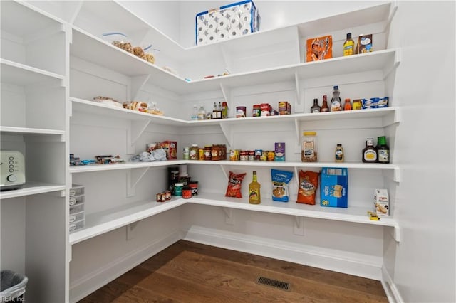 104 Tucker Ct, Carrollton, VA 23314 - view of storage area