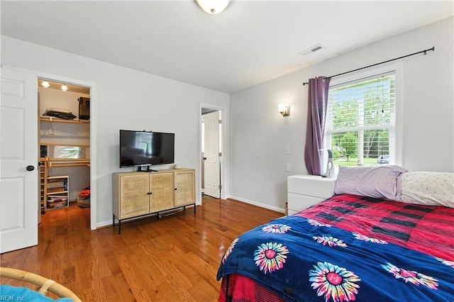 16 Inglewood Dr, Hampton, VA 23666 - bedroom featuring wood finished floors