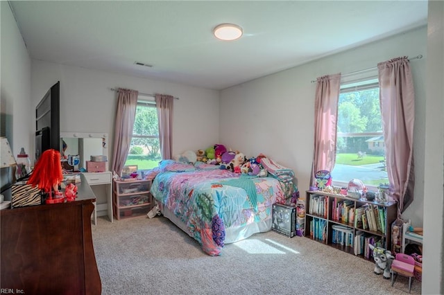 2028 Hickorywood Dr, Suffolk, VA 23434 - bedroom featuring carpet