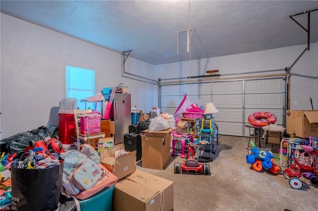 2028 Hickorywood Dr, Suffolk, VA 23434 - view of garage