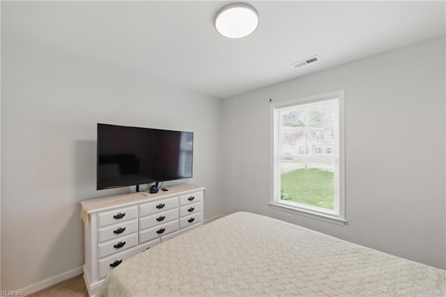 2601 Shell Rd, Hampton, VA 23661 - bedroom with baseboards