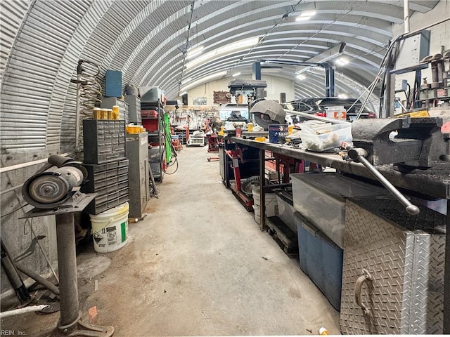 1912 Pleasant Ridge Rd, Virginia Beach, VA 23457 - view of storage room