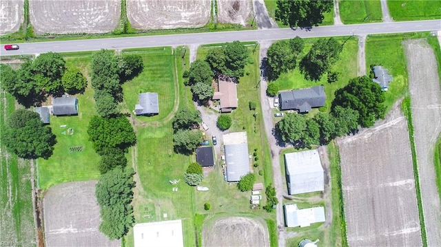 1912 Pleasant Ridge Rd, Virginia Beach, VA 23457 - aerial overview of property's location