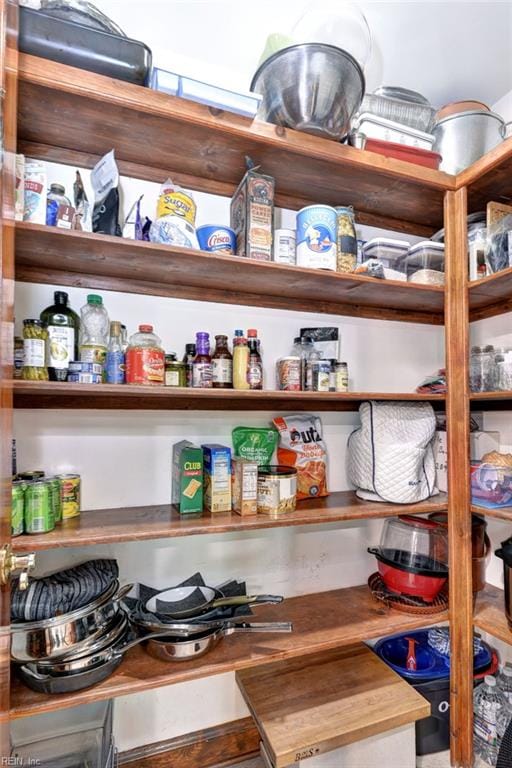 1217 Worthington Ln, Virginia Beach, VA 23464 - view of storage area
