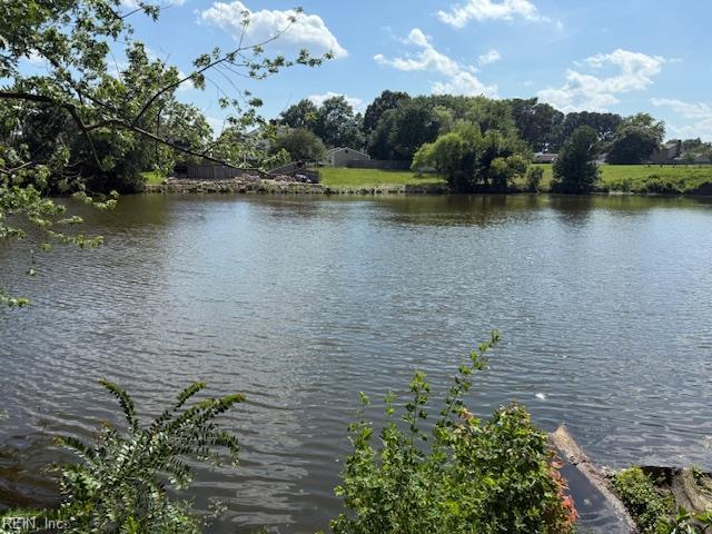 1217 Etworth Ln, Virginia Beach, VA 23464 - water view