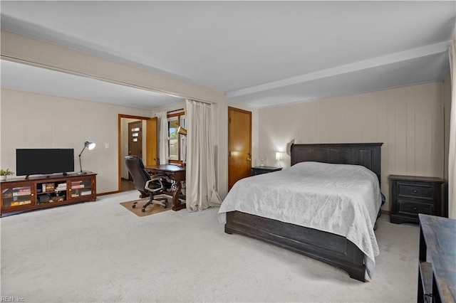 2218 Haywood Ave, Chesapeake, VA 23324 - bedroom with carpet and an office area