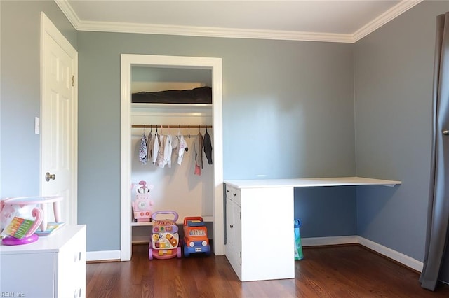 4225 Terry Dr, Chesapeake, VA 23321 - view of closet