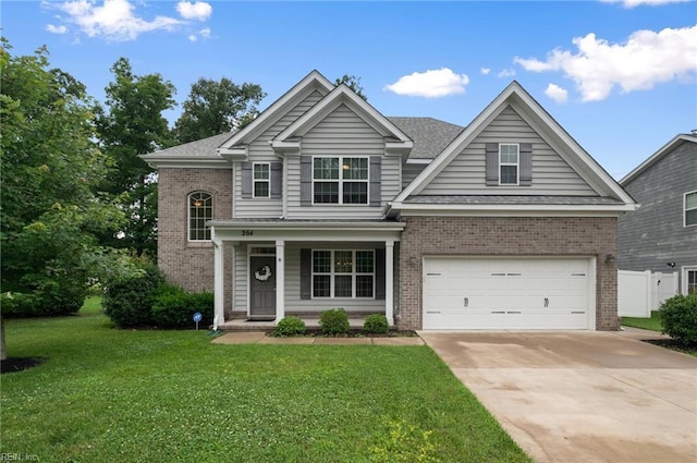 204 Creston Ct, Chesapeake, VA 23323