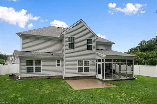 204 Creston Ct, Chesapeake, VA 23323