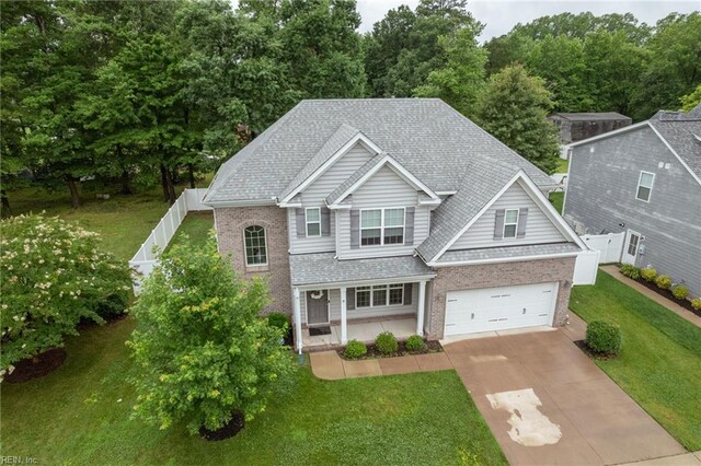 204 Creston Ct, Chesapeake, VA 23323