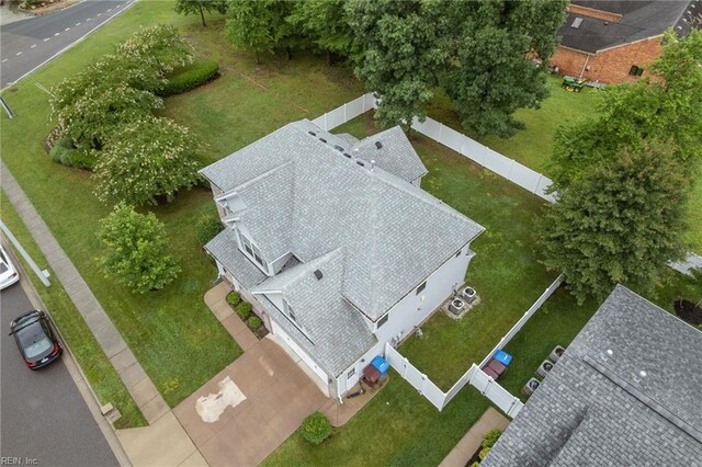 204 Creston Ct, Chesapeake, VA 23323