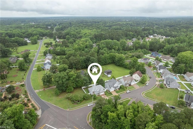 204 Creston Ct, Chesapeake, VA 23323