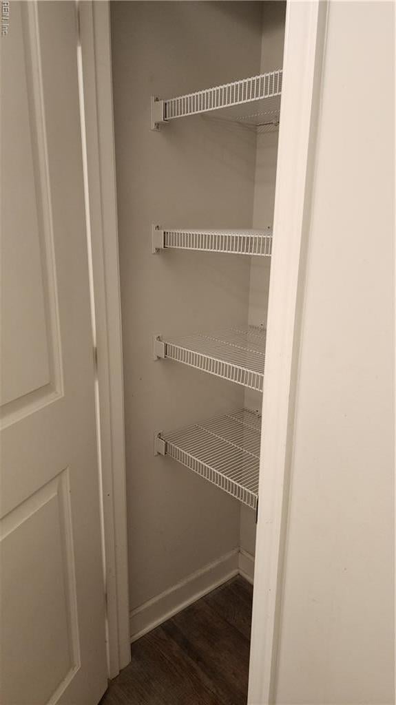 217 Wineberry Way, Yorktown, VA 23692 - view of closet
